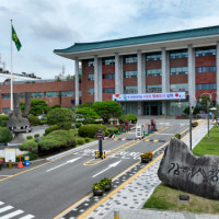 국제물류 허브 도시 ‘김해 동북아 물류플랫폼’ 구축 시동