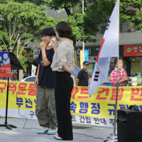 “구덕운동장 재개발, 아파트 규모 조정 가능하다”