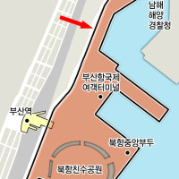 북항 재개발 구역, 국가기초구역 추진