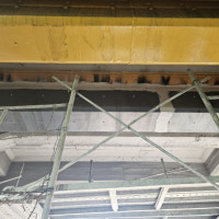 초량 제1지하차도 2주째 통제 중… “트레일러 사고 여파”