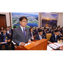 박상우 국토부장관