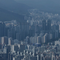 불 붙은 서울 부동산시장… 부산은 2년 넘게 하락세