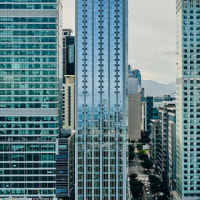 ‘트레블로지 스위트 부산 센텀 호텔‘ 지난 26일 오픈, 본격 손님맞이