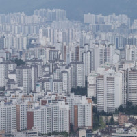 서울 아파트 가격상승에…정부 “허위매물·편법증여 등 현장점검”