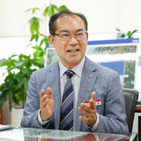 “낡은 공업도시 이미지 벗고 ‘정원도시 사상’으로 대변신” [취임 2년, 단...