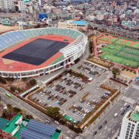 “구덕운동장 아파트 결사 반대”… ‘주민소환제’ 불 지피는 서구 주민들