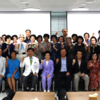 센텀의료재단 센텀종합병원, ‘실버건강대학’ 제2기생 수료식