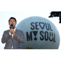 23일 부산서 대담회 갖는 ‘잠룡’ 오세훈에 정치권 촉각