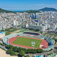 구덕운동장 재개발 사업 존폐 기로