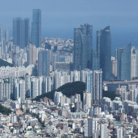 내년 새 아파트 입주 30% 감소…부산도 40% 줄어들 전망