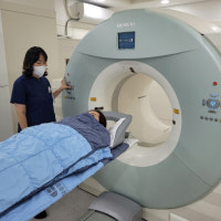 센텀종합병원, 핵의학과 신설하고 최첨단 촬영 장비 도입