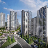 9월 아파트 입주 부산이 전국 최다 5939세대…온천동 래미안 등 입주