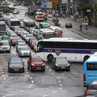 국토부 내년 예산안 58조…사상-하단선 2026년 개통 목표