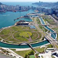 북항 재개발 새 동력 민관 전담기구 추진