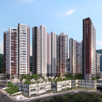 작을수록 높아지는 가치… 침체기에도 중소형 아파트 ‘굳건’