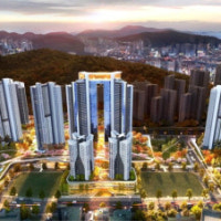 부산 괴정5구역 재개발, 현대·대우건설이 짓는다