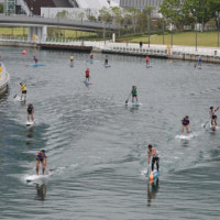 박람회에 드론쇼·뮤지컬까지… 북항에 전국 지역 문화 모인다
