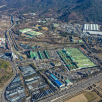 부산 센텀2지구 조성 공사 ‘첫 삽’ 지역 업체 확정
