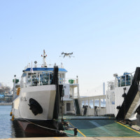 “부산 북항 등 해상에 드론공원 지정을”