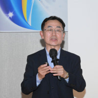 강정규 교수, 부산금융주간 부동산 강연