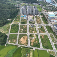 울주 상북지구 도시개발사업 7년 만에 준공