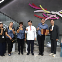 부산메세나협회·센텀종합병원, 메세나 공연