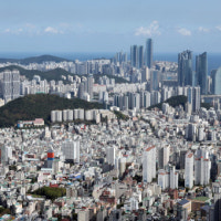 아파트 월 거래 3000건 돌파… 부산 부동산 ‘꿈틀’