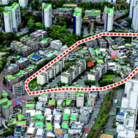 8개 학교 밀집 대규모 재개발, 심의 두 번 만에 ‘뚝딱’ [거수기 된 교...