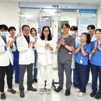 센텀종합병원, 두바이 교민 담낭암 4기 환자 수술 성공