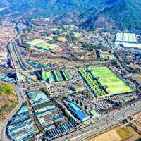 ‘도심융합특구’ 날개 단 센텀2 산단, 부산 미래 먹거리 만든다