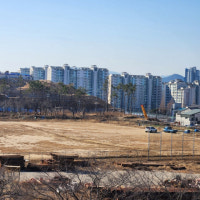 백병원 부지에 아파트 안 된다던 김해시, 결국 승인 특혜 논란