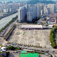 부산서 자취 감췄던 중대 평형 아파트 똘똘한 한 채 매력 업고 인기 되...