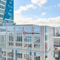 트레블로지 스위트 부산 센텀 호텔, ‘카카오톡 톡딜‘ 특별 프로모션 ...