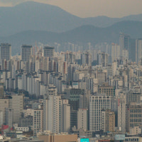 아파트 전세가율 2년 만에 최고치