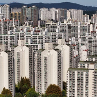 1기 신도시 선도지구…분당 양지마을 금호, 일산 백송마을 1단지 등 13곳