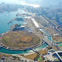 북항 랜드마크 부지에 ‘영상문화 콤플렉스’ 건립