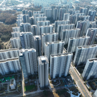 ‘3.3㎡당 5000만원대’ 돌파…올해 서울 아파트 평균 분양가 '역대 최고...