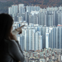 대출규제에 계엄사태까지…12월 부산 아파트 입주전망지수 15P↓