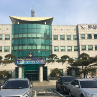 부산 아파트서 엘리베이터 열린 채 작동… 80대 주민 사망