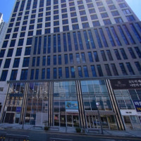 기준시가 가장 비싼 부산 오피스텔 매직텔, 상업용건물은 비치아파트 A...