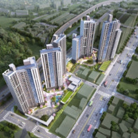 1월 아파트 1만3113세대 분양…부산은 1250세대