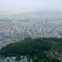 50년 간 묶였던 부산 원도심 고도제한 대폭 완화