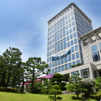 센텀 교통 신호 정보 내비에서 본다