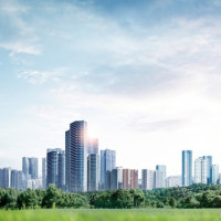 2월 아파트 분양 1만2676세대…부산 1436세대 예정