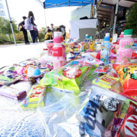 하굣길 초등생, 재활용품 수거차에 참변…아파트관리소장 등 검찰 송치