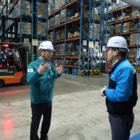 부산항만공사 송상근 사장 취임