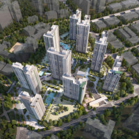 울산 KTX역세권 복합특화단지에 첫 공동주택 허가