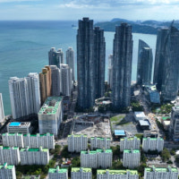 오피스 단지 줄잇는 부산… '비즈니스 허브' 잰걸음