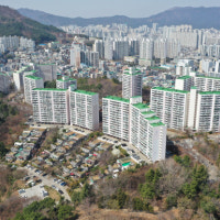 ‘1조 7000억’ 망미주공 시공사에 현대·롯데 컨소 선정