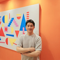 금융의 눈으로 본 블록체인, 부동산의 벽을 허물다 [심준식이 만난 블록...